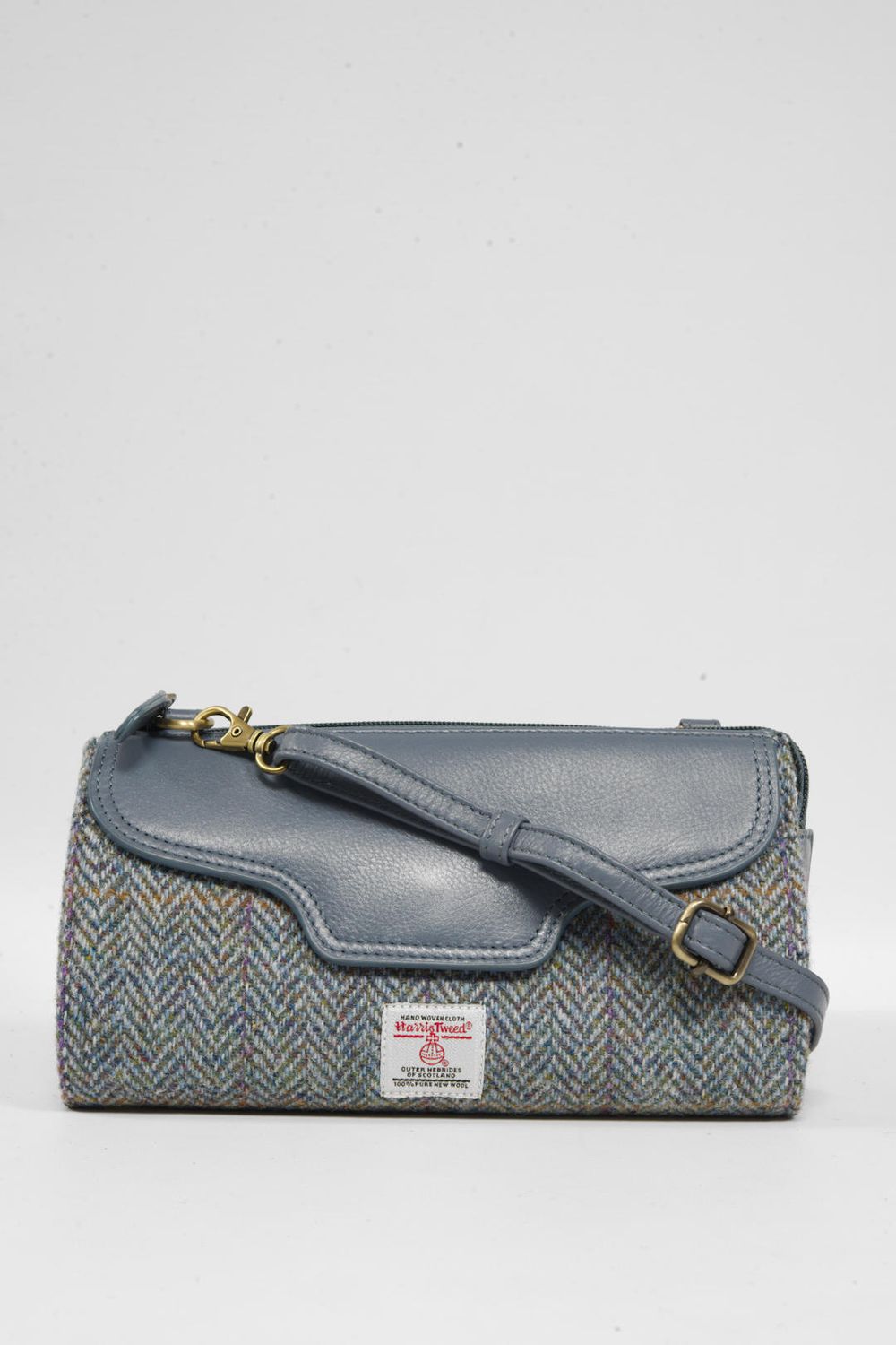 Harris Tweed Amy Bag | HB132