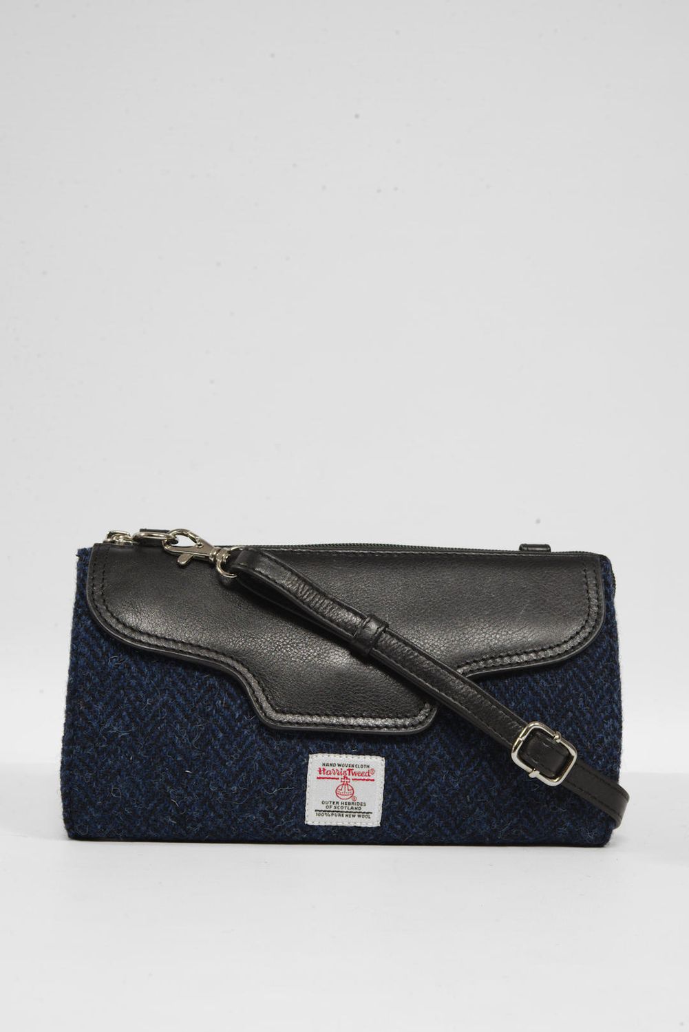 Harris Tweed Amy Bag | HB104