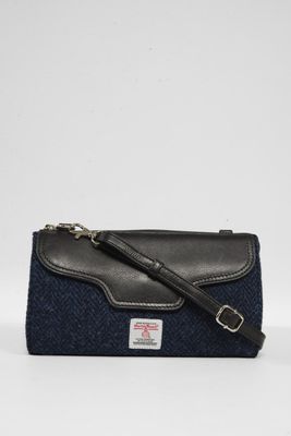 Harris Tweed Amy Bag | HB104