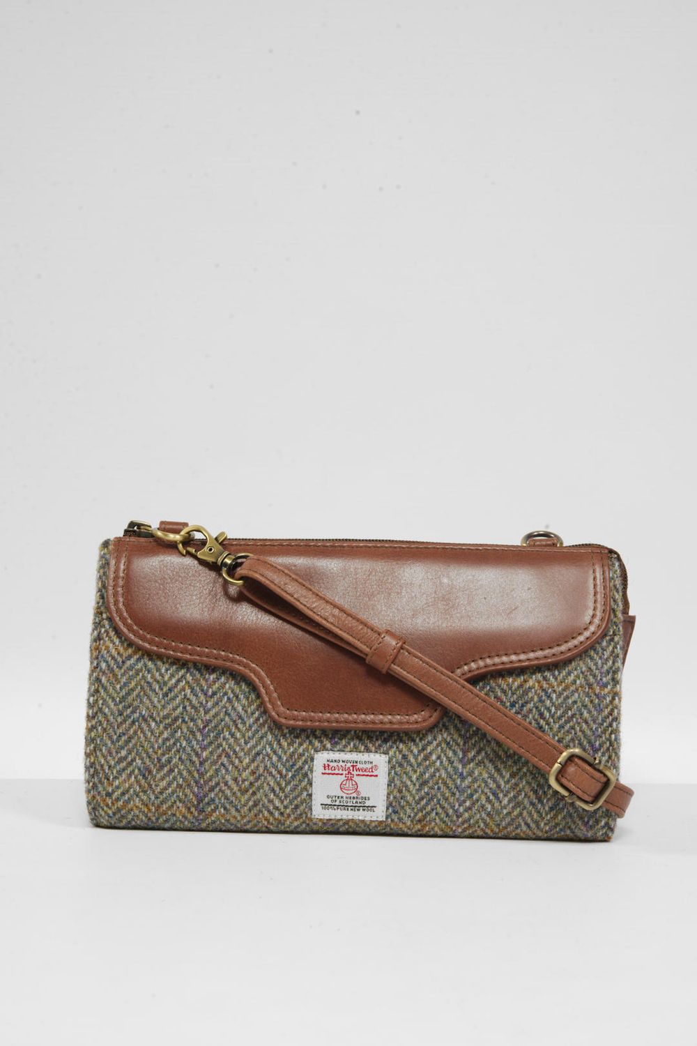 Harris Tweed Amy Bag | HB107