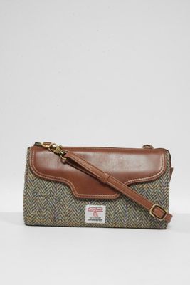 Harris Tweed Amy Bag | HB107
