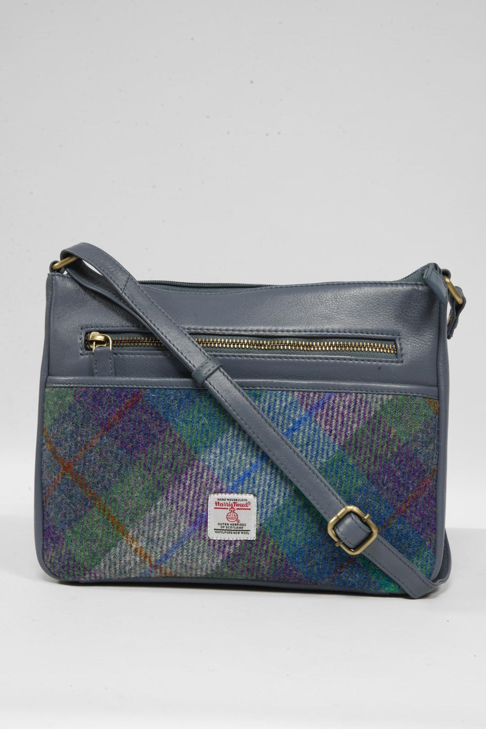Harris Tweed Tolsta Bag | A0173