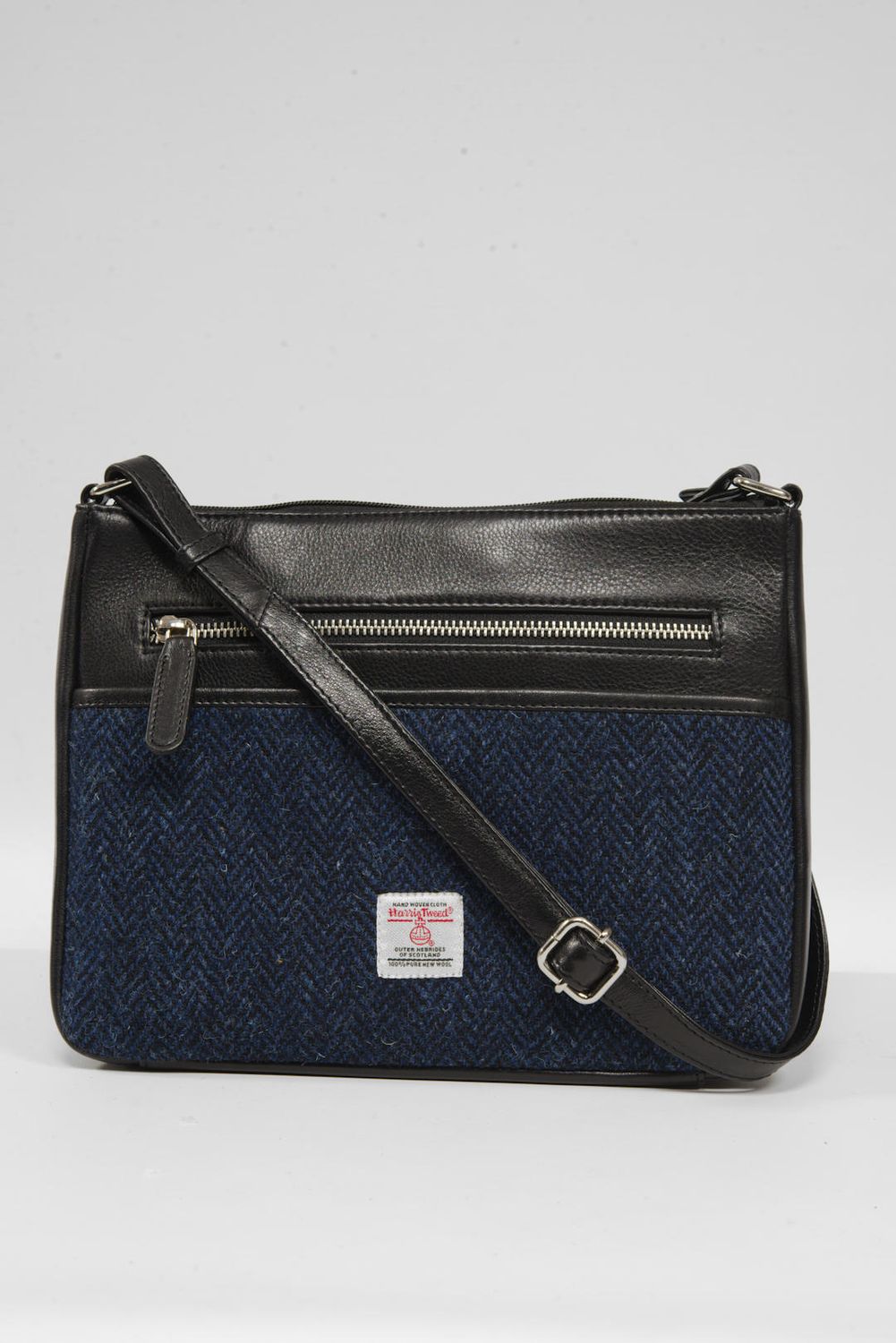 Harris Tweed Tolsta Bag | HB104