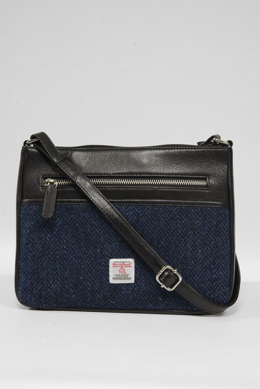 Harris Tweed Tolsta Bag | HB104
