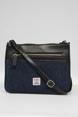 Harris Tweed Tolsta Bag | HB104