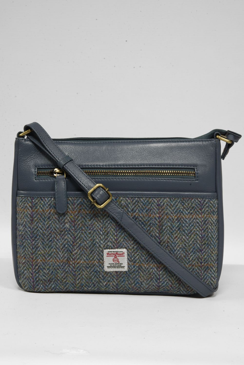 Harris Tweed Tolsta Bag | HB132