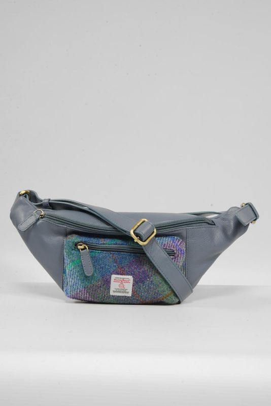 Harris Tweed Waist Bag | A0173