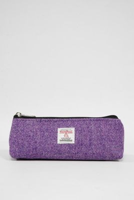 Harris Tweed Pencil Case | 296