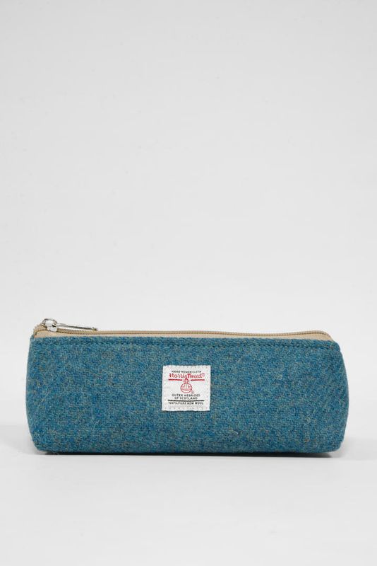 Pencil Cases Pencil Cases Harris Tweed and Knitwear