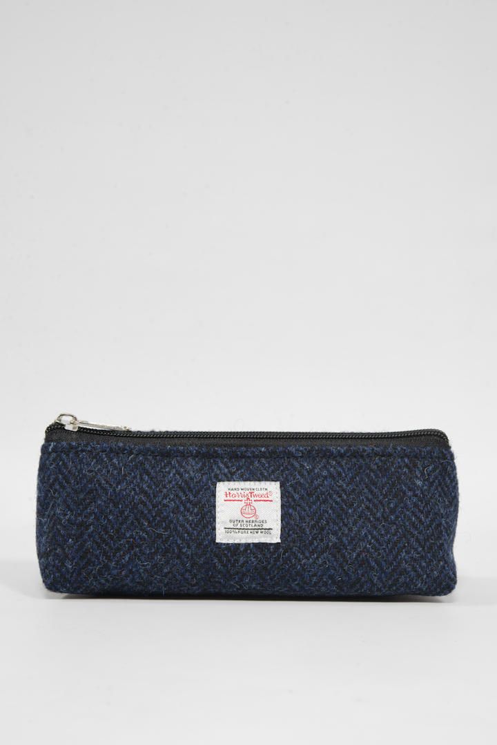 Harris Tweed Pencil Case | HB104