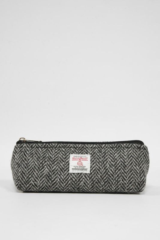 Harris Tweed Pencil Case | HB1