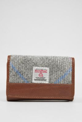 Harris Tweed Barra Purse | A095