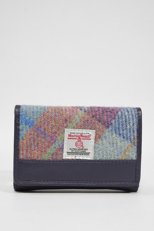 Harris Tweed Barra Purse | A0226