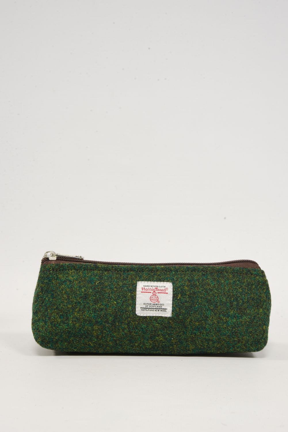 Harris Tweed Pencil Case | 352