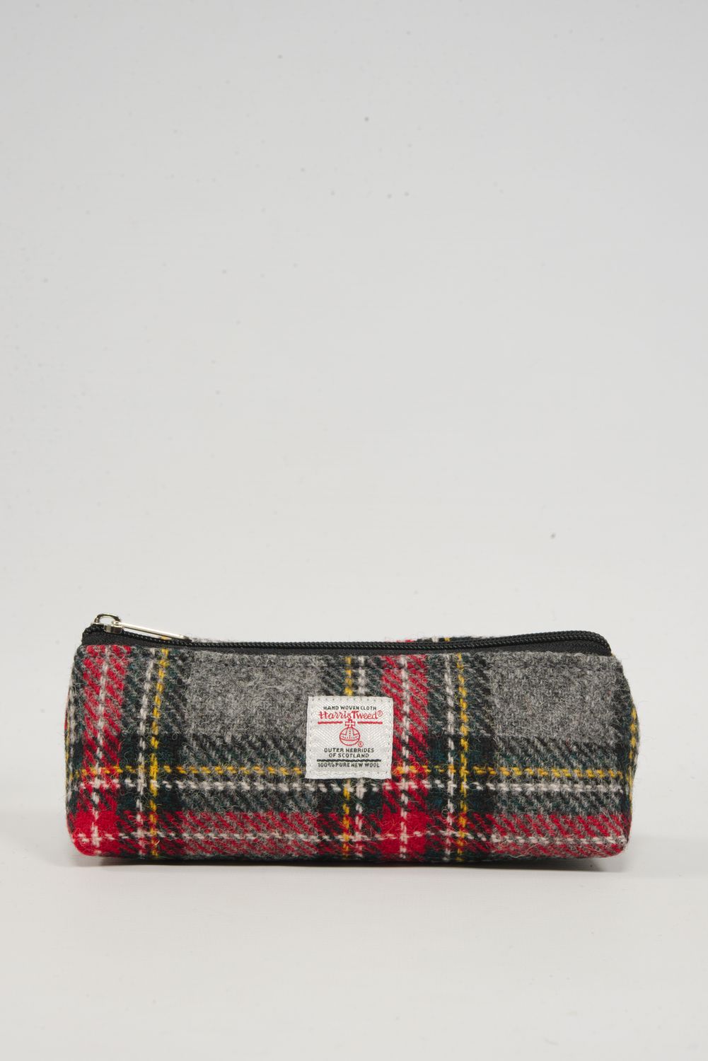 Harris Tweed Pencil Case | A0215