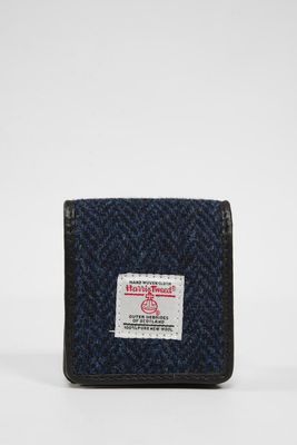 Harris Tweed Folding Coin Purse | HB104
