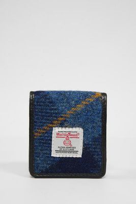 Folding Coin Purse