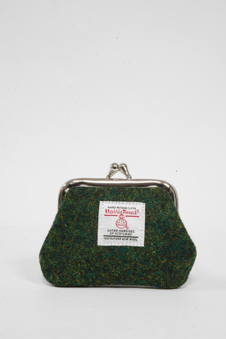 Harris Tweed Susie Purse | 352