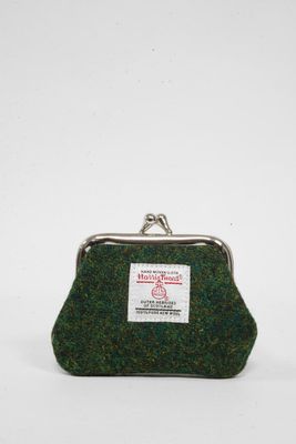 Harris Tweed Susie Purse | 352