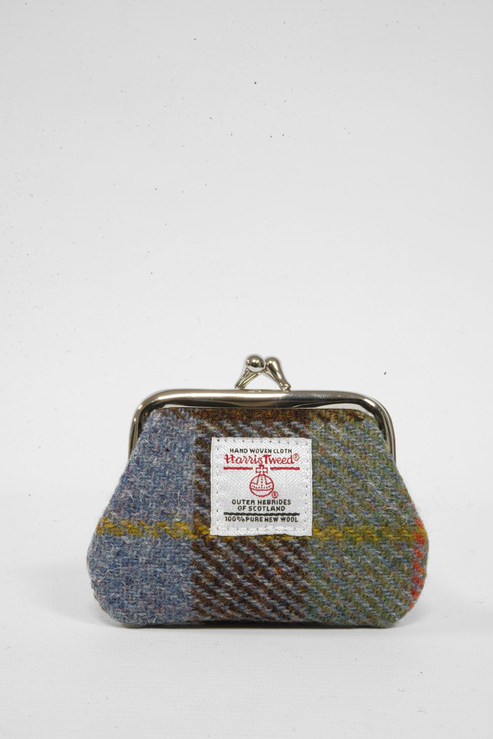 Harris Tweed Susie Purse | A017