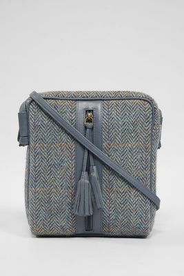 Harris Tweed Dolly Bag | HB132