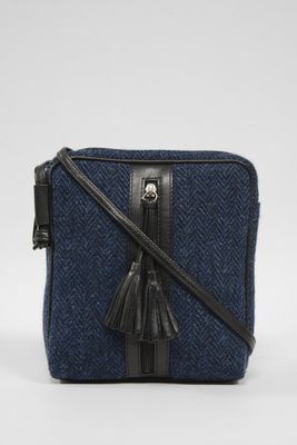 Harris Tweed Dolly Bag | HB104
