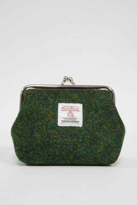 Harris Tweed Mandy Purse | 352