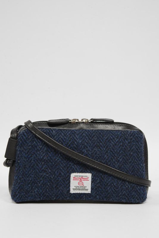 Harris Tweed Bayble Bag | HB104