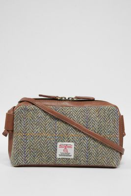 Harris Tweed Bayble Bag | HB107