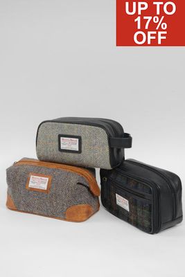 Washbags