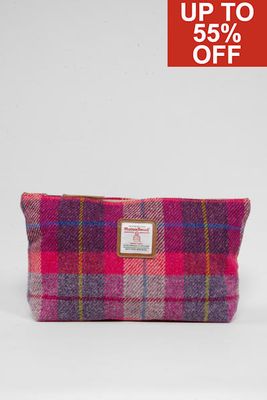 Toiletries Bags
