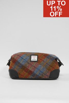 Borve Washbags