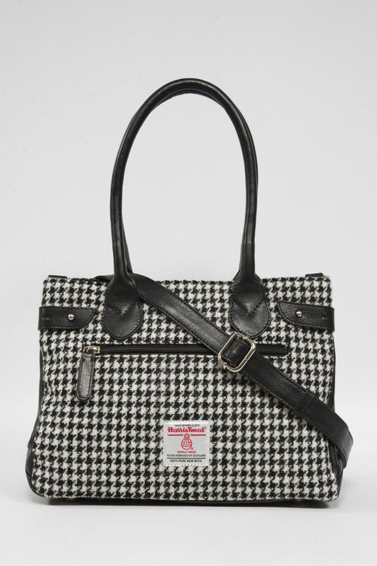 Harris Tweed Ellie Bag | HO63