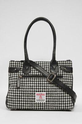 Harris Tweed Ellie Bag | HO63