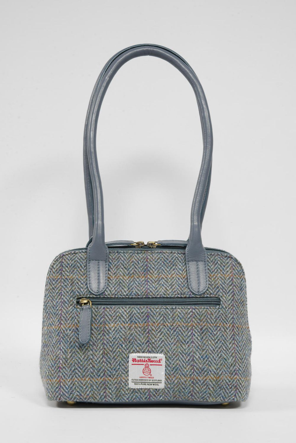 Harris Tweed Pabbay Bag | HB132