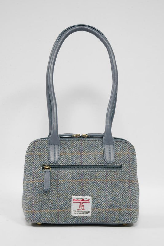 Harris Tweed Pabbay Bag | HB132