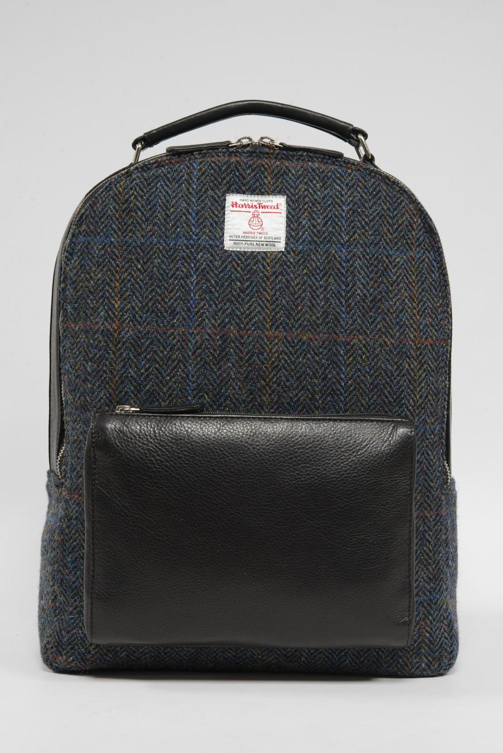 Harris Tweed Lewis Backpack | HB80