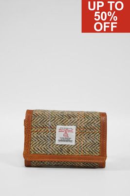 Harris Wallet Purses