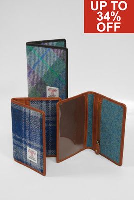 Passport Covers