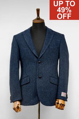 Traditional Mens Jackets