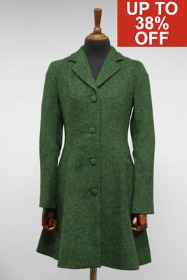 Ladies Coats