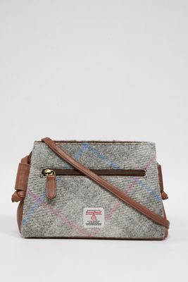 Harris Tweed Tarbert Bag | A095/299