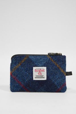 Harris Tweed Key/Coin Purse | A075
