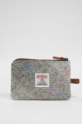 Harris Tweed Key/Coin Purse | A095
