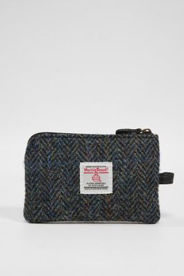 Harris Tweed Key/Coin Purse | HB80