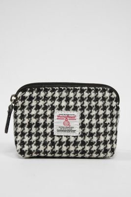 Harris Tweed Rona Coin Purse | HO63