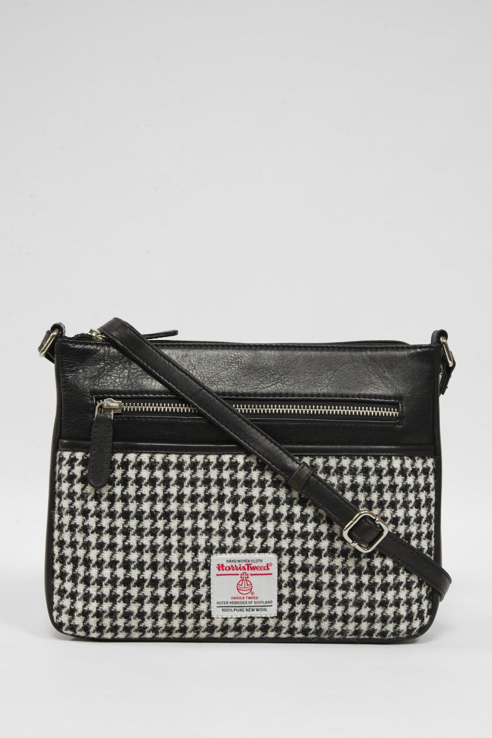 Harris Tweed Tolsta Bag | HO63