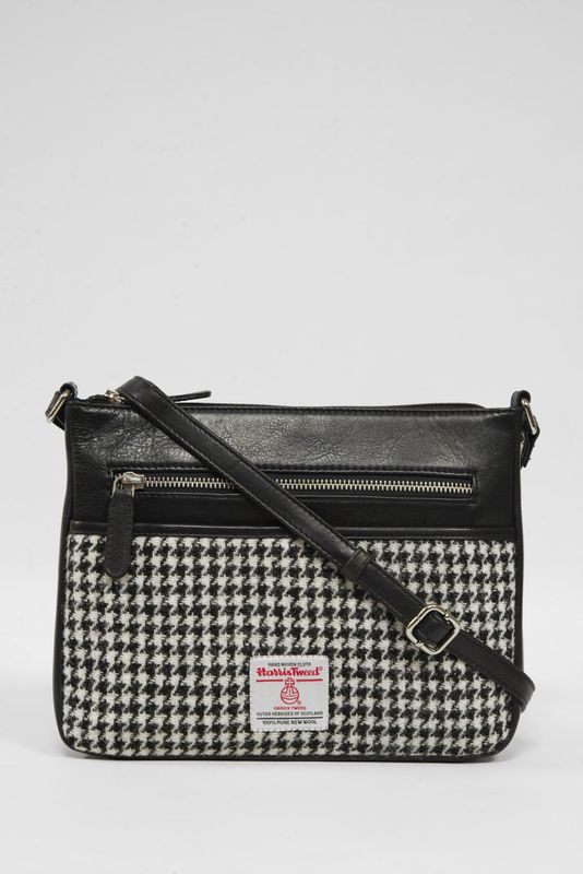Harris Tweed Tolsta Bag | HO63