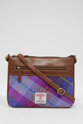 Harris Tweed Tolsta Bag | A0114
