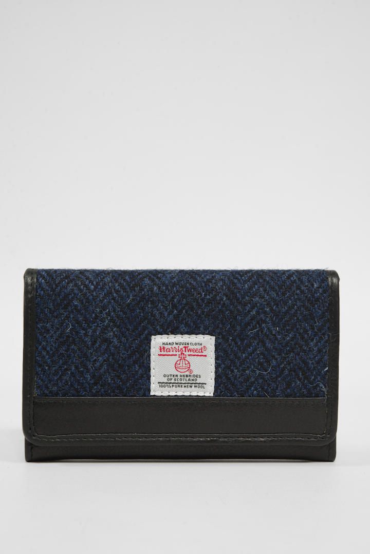 Harris Tweed Uist Purse | HB104